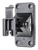 Moultrie MMA14110 Flex Mount Edge Series Black