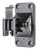 Moultrie MMA14110 Flex Mount Edge Series Black