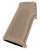 Magpul MAG438-FDE MOE-K Grip Aggressive Textured Flat Dark Earth Polymer for AR-15, AR-10, M4, M16, M110, SR25
