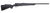 Weatherby VHS308NR0T Vanguard Obsidian 308 Win 5+1 20" Blued Heavy Threaded Barrel, Blued Drilled & Tapped Steel Receiver, Monte Carlo Black Polymer Stock