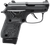 Beretta USA J20X22R8M2 20X Bobcat You're On Your Own  22 LR 8+1 2.40" Black Steel Barrel, Silver Cerakote ELS/Serrated Steel Slide, Black Polymer Frame w/Beavertail, Helica Texture Grip