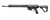 DD5 V4 6.5CM 18" BLK NO MAG6.5 Creedmoor