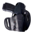 URBAN LL-OWB-RMR-215-BK-R LCKLEATHR RMR HELLCAT