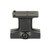 REPTILIA DOT MOUNT 1.93" RMR BLK