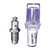 38 SPECIAL, 357 MAGNUM UNDERSIZED CARBIDE SIZING DIE