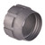 SAVAGE 116 BARREL LOCK NUT STEEL BLUED