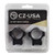CZ 527 30MM ALUMINUM RINGS 16MM DOVETAIL