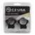 CZ 527 30MM ALUMINUM RINGS 16MM DOVETAIL