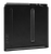 Mdt Sporting Goods Inc 102143BLK AICS Magazine  5rd Extended 300 Win Mag Long Action (3.715" L) Black Steel