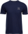 Glock AP96193 Glock Strong Tee  Navy Ringspun Cotton Short Sleeve Small
