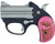 BOND STINGER 380ACP 3 SS PINK GRIPS