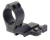 Larue Tactical LT129  QD Mount Cantilever Black Aluminum Compatible w/ Pro/Comp M2