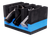 GPS Bags F400CRN Pistol Cradle  Foam Holds 4 Handguns