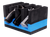 GPS Bags F400CRN Pistol Cradle  Foam Holds 4 Handguns