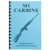 ASSEMBLY AND DISASSEMBLY GUIDE FOR THE M1 CARBINE
