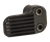 Timber Creek Outdoors AREMRT AR Extended Mag Release Tungsten Aluminum