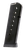 ATI ATIM1911458 Firepower Extreme  8rd 45 ACP Black Stainless Steel