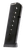 ATI ATIM1911458 Firepower Extreme  8rd 45 ACP Black Stainless Steel