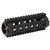 YHM 2PC COLT CARBINE HANDGUARD BLK