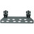 MODULAR CHEST RIG CHEST PLATE BLACK