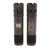 Carlson's Choke Tubes 11527 Cremator  Browning Invector Plus 12 Gauge Long Range Ported 17-4 Stainless Steel