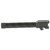 SHADOW 5" BRL DR THREADED- BLK