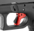 Apex Tactical 102193RED Action Enhancement Kit Red Fits Glock Gen 5