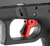 Apex Tactical 102193RED Action Enhancement Kit Red Fits Glock Gen 5