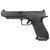 SHDW DR920L ELITE 9MM 5.31" BLK 17RD