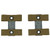 MODULAR CHEST RIG ''I'' JOINTS COYOTE BROWN