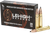 Wilson Combat LA300HMR125TCC   300HAM'R 125gr Tipped Controlled Chaos 20 Per Box/10 Case