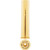 50-90 SHARPS BRASS 50/BAG