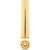 50-90 SHARPS BRASS 50/BAG