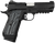Kimber Mfg.,inc 3100014 KDS9C Rail 9mm 15+1 18+1 4.09" KimPro Black Front and Rear Serrations Stainless Steel G-10 Grip