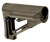 Magpul MAG470-ODG STR Carbine Stock OD Green Synthetic for AR-15, M16, M4 with Mil-Spec Tube (Tube Not Included)