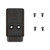 CK DT PLATE FITS GLOCK MOS HOLO 509T