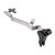 TACTICAL TRIGGER, BLACK/BLACK