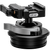 Leofoto Usa STB-75X STB-75X Ball Head Black Aluminum