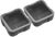 Magpul MAG1390BLK DAKA Storage Bin Black Polymer