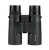 Riton Optics 3P1042BHD24 3 Primal 10x 42mm Bak4 Prism Center Focus Black Magnesium Aluminum Alloy
