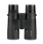 Riton Optics 3P1042BHD24 3 Primal 10x 42mm Bak4 Prism Center Focus Black Magnesium Aluminum Alloy