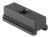 AmeriGlo UTSP135 Universal Shoe Plate  Black Steel for Kahr PM 9mm, CW 40 S&W