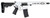 APF 5.56 PISTOL 2.0 10.5 WHITE MLOK