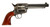 DRIFTER 357MAG BL/WD 5.5"357 Magnum | 38 Special