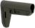 Magpul MAG1444ODG MOE Carbine Stock OD Green Fits AR10/AR15/M4/M16/M110/SR25