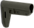 Magpul MAG1444ODG MOE Carbine Stock OD Green Fits AR10/AR15/M4/M16/M110/SR25