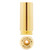 50 ACTION EXPRESS BRASS 100QTY