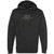 GBRS GROUP ANNIV ED. INSTRUCTOR HOODIE MEDIUM BLACK