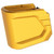 +4 MAGAZINE EXTENSION FOR GLOCK 43X/48 GOLD