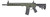 ICMKII 5.56MM ODG 14.7" 30+1223 Rem | 5.56 NATO
